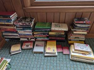 Christian Devotional & Bible Book Mixed Lot