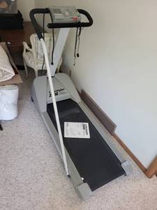 Sears Lifestyler 2808 Treadmill With Manual