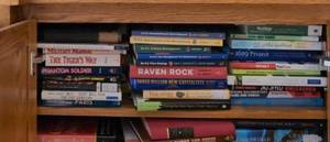 Lot of Assorted Business, Martial Arts & Social Issues Books