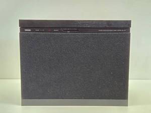 Working YAMAHA Model NS-W2 Super Woofer Speaker