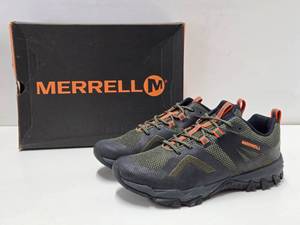 New Unused MERRELL Meru Shoes - Mens Size 8.5