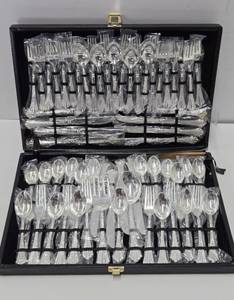 LARGE Set of Brand New Flatware