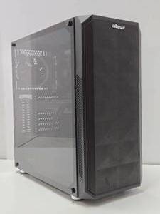 Gaming ComputerPC w Rosewill Case &amp Radeon &amp T-Force Compenents etc