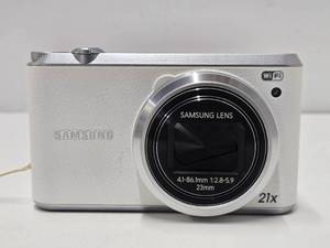 Working SAMSUNG Model WB350F Digital Camera - 16.3 mp