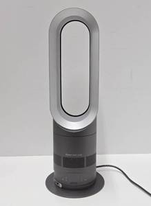 Working DYSON Hot  Cool Bladeless Fan  Heater