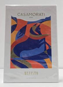 Brand New Casamorati MEFISTO Cologne - 3.4 FL OZ