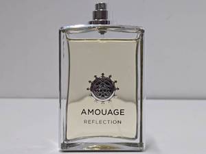 New Full Bottle of AMOUGE Reflection Cologne - 3.4 FL OZ