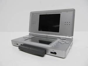 NINTENDO DS Video Game System wKirby Gameboy Advance Game