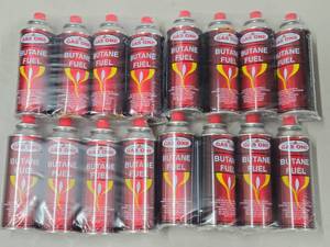 Large Lot of Brand New Butane Fuel