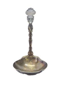 Collection of Vintage &amp Antique Sterling Silver Spoons &amp other Items #1&nbsp