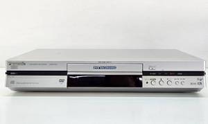 Working PANASONIC DVD Video Recorder Model DMR-E50&nbsp