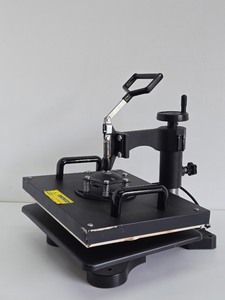 Excellent Condition Working Heat Press #2