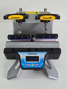 Excellent Condition Working FREESUB Heat Press #1 - Mug Press