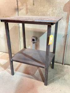 Welding Table