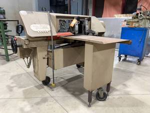 Kalamazoo Horizontal Band Saw, H9AW