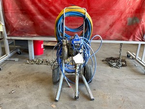 Paint Sprayer