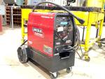 Lincoln Precision TIG 225 Welder, AC/DC