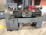 LeBlond Regal Lathe with Chucks
