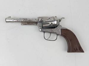 Pony Boy Toy Revolver