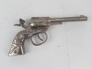 Pony Boy Cap Gun Toy
