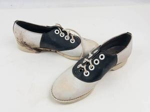 Vintage En-Joie Knockabout Saddle Shoes