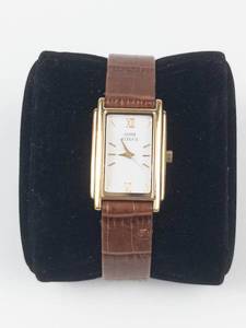 Anne Klein Ii Quartz Watch - Running With New Battery