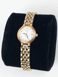 Seiko A4 Quartz - running new battery