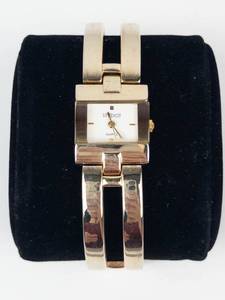 Studio Quartz Bracelet Watch - running, new battery