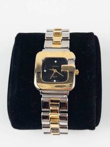 Geneva Quartz Running Watch - New Battery - Running