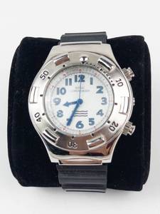 Royal Copenhagen Quartz Wristwatch - New Battery - Running