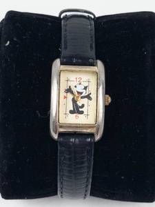 Sesame Street Quartz Wristwatch -Running, New Battery