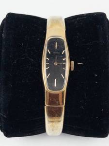 Seiko Mechanical Watch 1520-3680 Japan-B - Working, Mechanical
