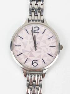 Quartz Wrist Watch - Running With New Battery - New Battery - Running