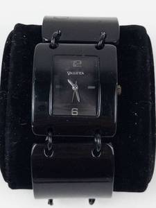 Valetta Quartz Watch - Running, New Battery