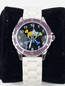 Aquatime Quartz Watch Corp Watch - New Battery Running