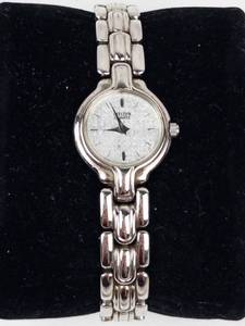 Citizen Quartz Bracelet Watch 5920-s5707 - New Battery Running