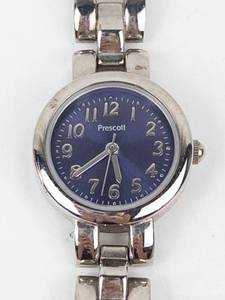 Prescott Ps 0178 Quartz Watch - Running, New Battery