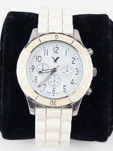 American Eagle Quartz Chronograph Watch - New Battery - Running