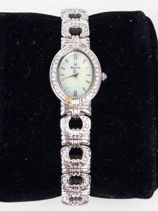 Bulova Quartz Bracelet Watch - New Battery
