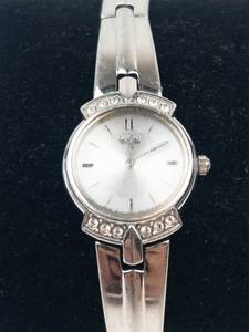 Citizen Ladies Dress Watch eco drive - running