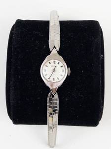 Benrus Mechanical Ladies Watch - running