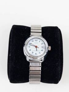 Vintage Timex Silverstone Mechanical Wristwatch - running