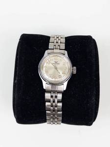Vintage Waltham Automatic Wristwatch - running