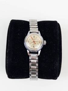 Caravelle Automatic Watch - Working