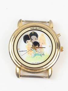Valdman Quartz Watch - New Battery, Running