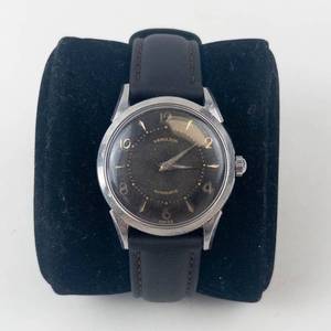 Vintage Hamilton Automatic Watch - Running