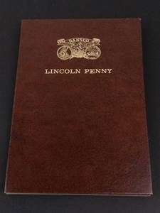 Lincoln cent collection. 150 different date cents