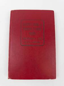 1963 Guide Book of United States Coins red book