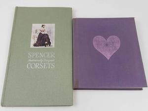 Lot of 2 Vintage Books