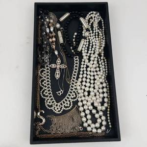 Assorted Costume Jewelry Mixed Lot